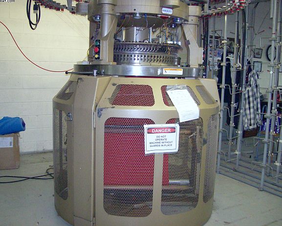 VANGUARD SUPREME Model 15RZ/V-01,